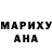 Amphetamine VHQ Marc Abelha